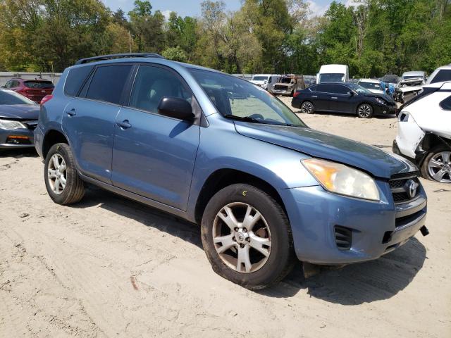 Photo 4 from auction – 2012 TOYOTA RAV4 with VIN 2T3ZF4DV9CW115604
