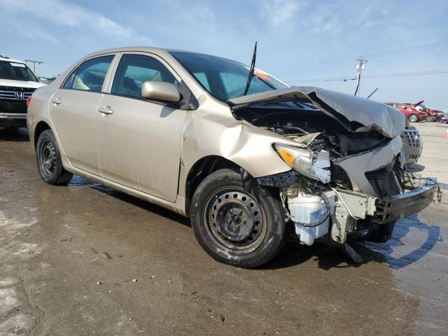 Photo 4 from auction – 2010 TOYOTA COROLLA BA with VIN 2T1BU4EE5AC374717