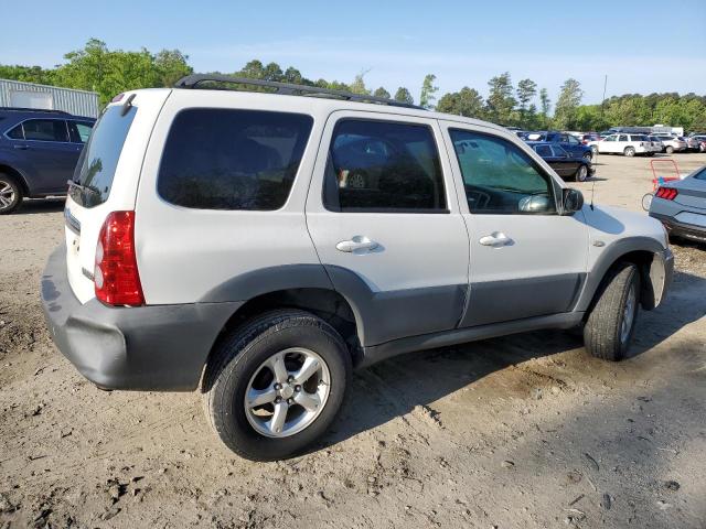 Photo 3 from auction – 2006 MAZDA TRIBUTE I with VIN 4F2YZ02Z86KM36208