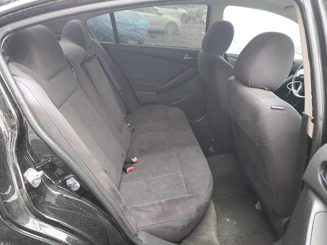 Photo 10 from auction – 2012 NISSAN ALTIMA BAS with VIN 1N4AL2AP5CC233870