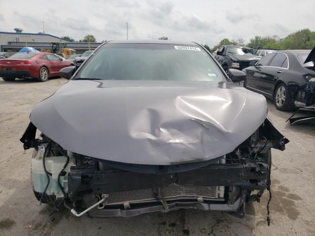 Photo 5 from auction – 2015 TOYOTA CAMRY LE with VIN 4T4BF1FK3FR482262