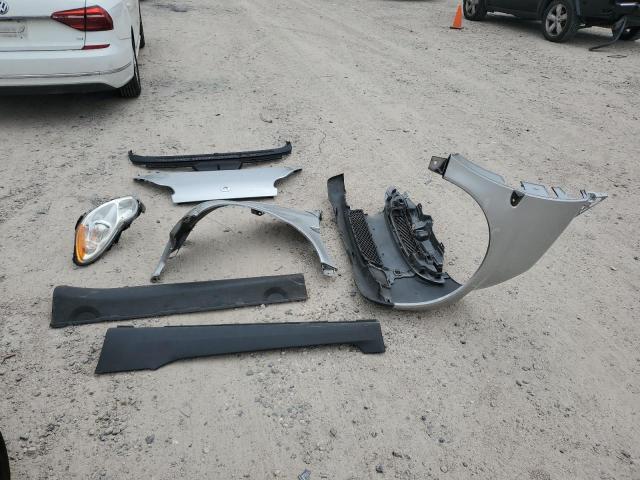 Photo 12 from auction – 2009 SMART FORTWO PAS with VIN WMEEK31X29K255491