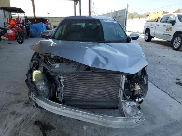 Photo 5 from auction – 2017 HONDA CIVIC EXL with VIN 19XFC1F7XHE025101