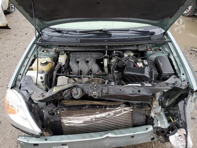 Photo 11 from auction – 2005 FORD FIVE HUNDR with VIN 1FAFP23195G158119