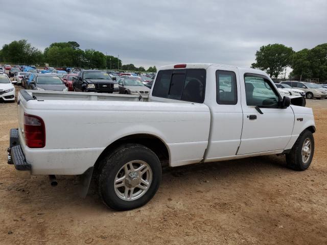 Photo 3 from auction – 2001 FORD RANGER with VIN 1FTYR14V83PB46646