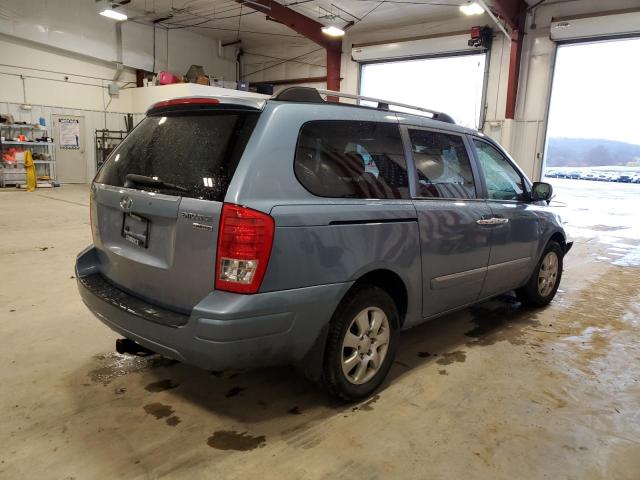 Photo 3 from auction – 2007 HYUNDAI ENTOURAGE with VIN KNDMC233676019976