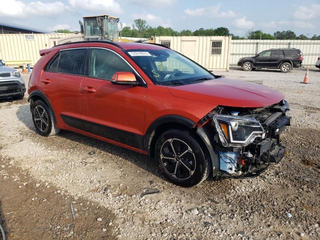 Photo 4 from auction – 2023 KIA NIRO EX with VIN KNDCS3LF1P5064411