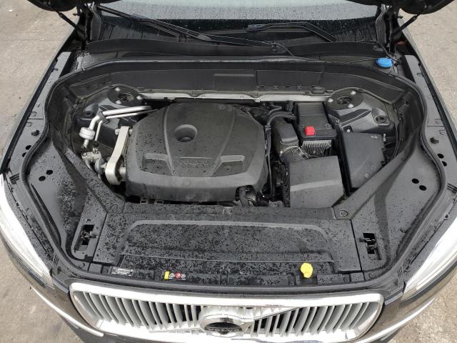Photo 12 from auction – 2017 VOLVO XC90 T6 with VIN YV4A22PL1H1131693