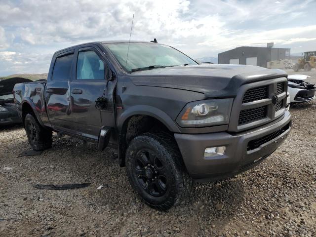 Photo 4 from auction – 2016 RAM 2500 LARAM with VIN 3C6UR5FJ2GG336525