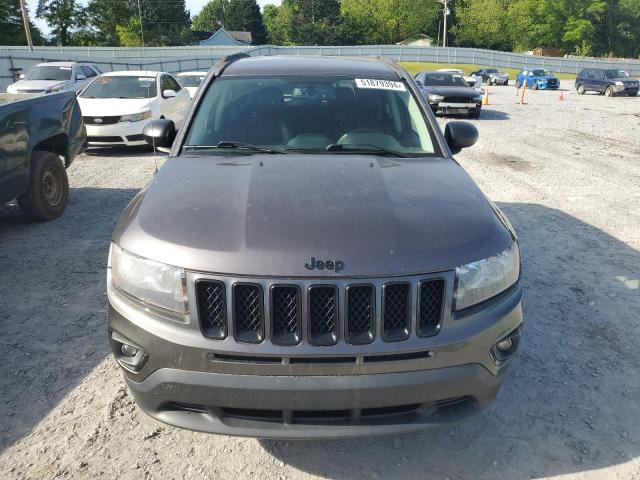 Photo 5 from auction – 2015 JEEP COMPASS SP with VIN 1C4NJDBBXFD376876