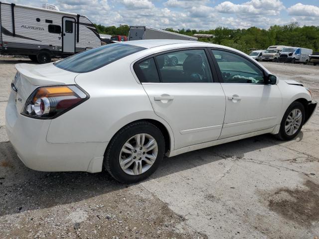 Photo 3 from auction – 2012 NISSAN ALTIMA BAS with VIN 1N4AL2AP8CC185250