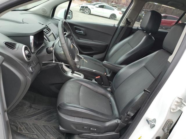 Photo 7 from auction – 2015 CHEVROLET TRAX 1LT with VIN KL7CJRSB1FB217600