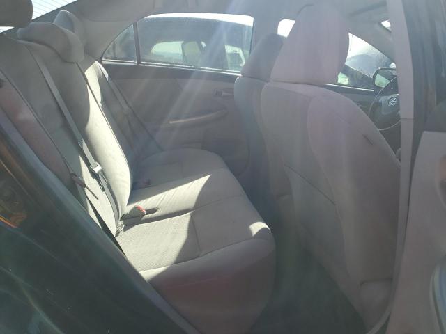 Photo 10 from auction – 2012 TOYOTA COROLLA BA with VIN JTDBU4EE2C9174547