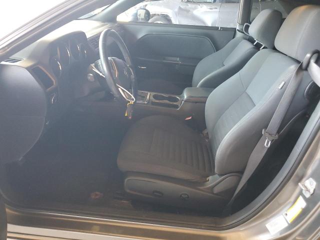 Photo 7 from auction – 2011 DODGE CHALLENGER with VIN 2B3CJ4DG9BH603098