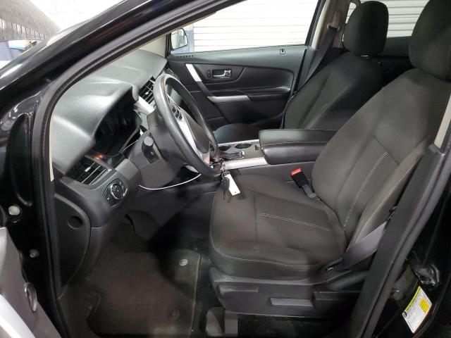 Photo 7 from auction – 2014 FORD EDGE SE with VIN 2FMDK3GC2EBA58738