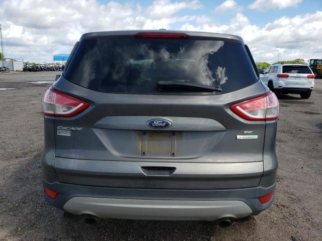 Photo 6 from auction – 2014 FORD ESCAPE SE with VIN 1FMCU0G9XEUA14991