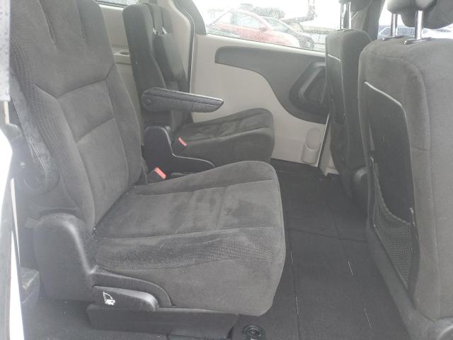 Photo 10 from auction – 2016 DODGE GRAND CARA with VIN 2C4RDGBG9GR131863