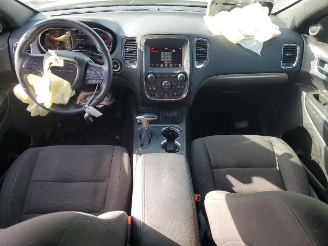 Photo 8 from auction – 2018 DODGE DURANGO SX with VIN 1C4RDHAG4JC159934