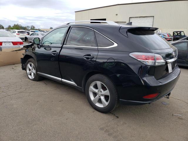 Photo 2 from auction – 2015 LEXUS RX 350 BAS with VIN 2T2BK1BAXFC252640