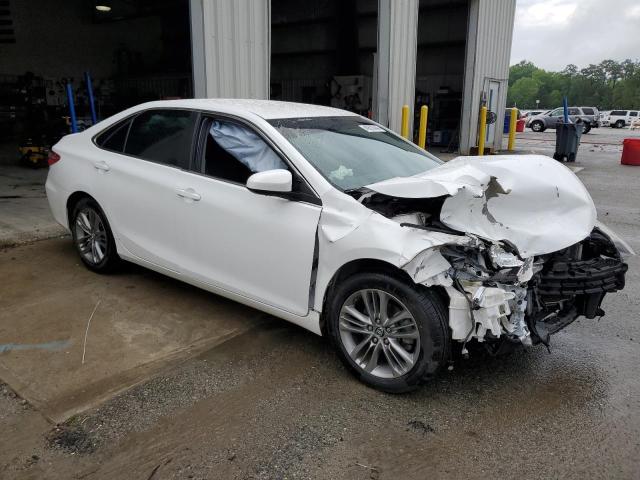 Photo 4 from auction – 2016 TOYOTA CAMRY LE with VIN 4T1BF1FK9GU551872
