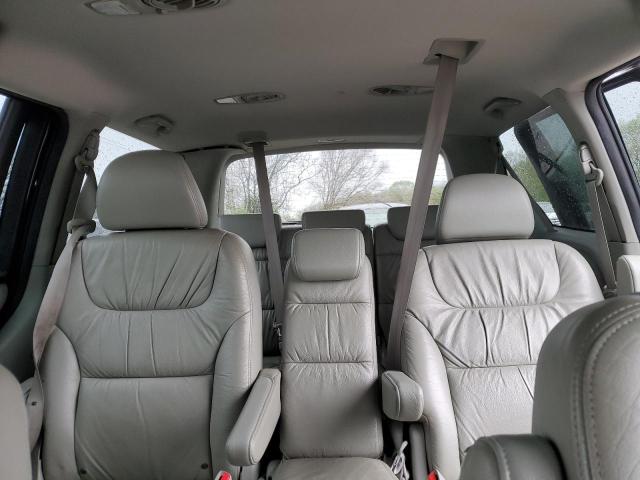 Photo 10 from auction – 2008 HONDA ODYSSEY EX with VIN 5FNRL38678B402846