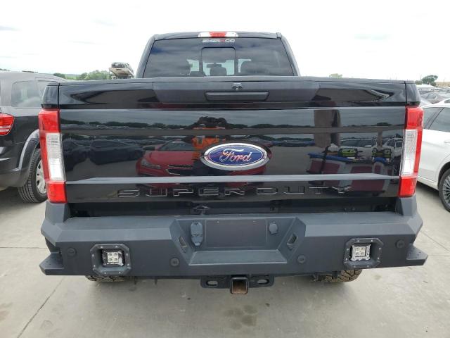 Photo 6 from auction – 2017 FORD F250 SUPER with VIN 1FT7W2BTXHEE29497