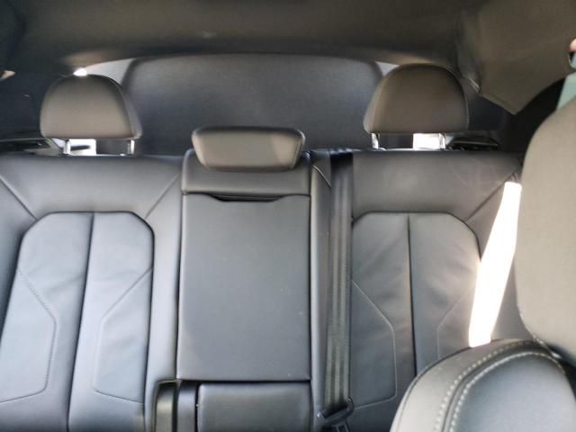 Photo 10 from auction – 2023 AUDI Q3 PREMIUM with VIN WA1DEDF31P1019148