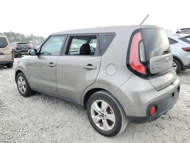 Photo 2 from auction – 2017 KIA SOUL with VIN KNDJN2A27H7479344