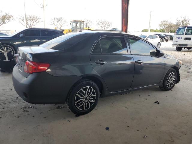 Photo 3 from auction – 2010 TOYOTA COROLLA BA with VIN JTDBU4EE2AJ062245