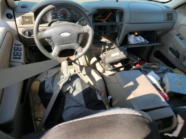 Photo 8 from auction – 2002 FORD EXPLORER X with VIN 1FMZU63E82UA34247