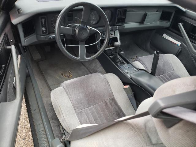 صورة رقم 8 من المزاد - 1986 PONTIAC FIREBIRD مع VIN 1G2FS87S2GL247754