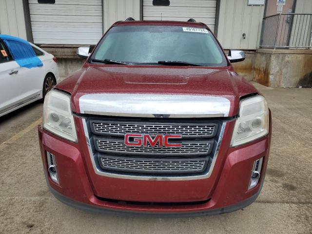 Photo 5 from auction – 2010 GMC TERRAIN SL with VIN 2CTALHEW2A6294117