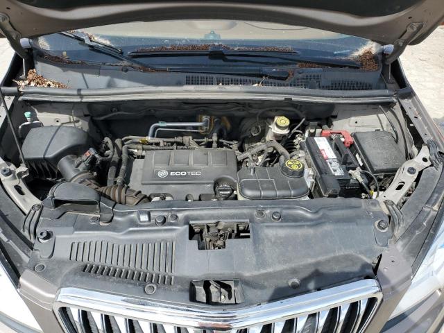 Photo 12 from auction – 2014 BUICK ENCORE with VIN KL4CJGSB5EB584189