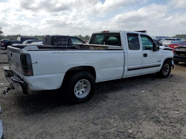 Photo 3 from auction – 2003 CHEVROLET SILVERADO with VIN 1GCEC19T43E113862