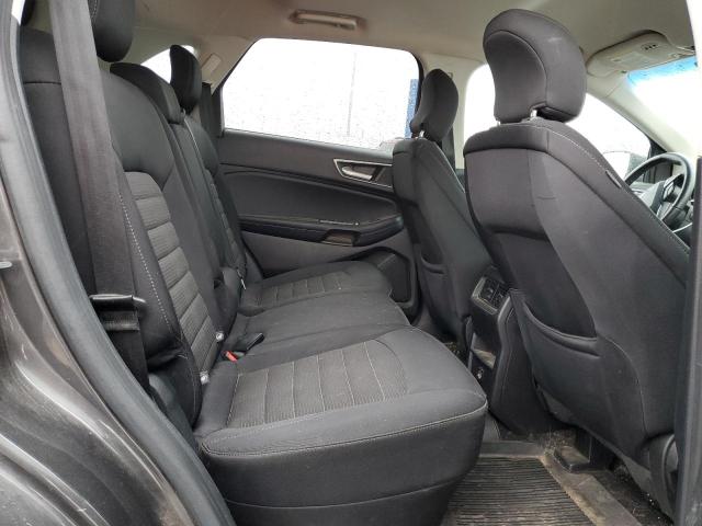 Photo 10 from auction – 2018 FORD EDGE SEL with VIN 2FMPK4J94JBB82004