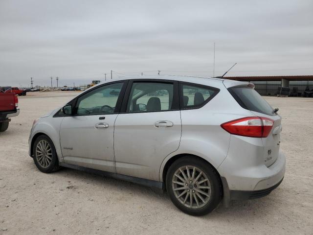 Photo 2 from auction – 2015 FORD C-MAX SE with VIN 1FADP5AUXFL105413