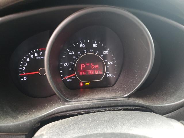 Photo 9 from auction – 2015 KIA SOUL with VIN KNDJN2A21F7747818