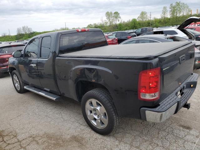 صورة رقم 2 من المزاد - 2010 GMC SIERRA C15 مع VIN 1GTSCVE08AZ282911