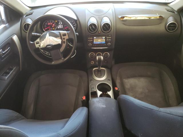 Photo 8 from auction – 2013 NISSAN ROGUE S with VIN JN8AS5MT4DW549336