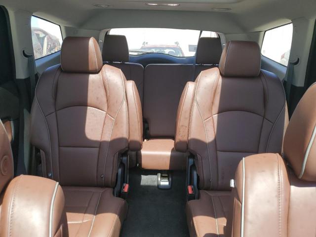 Photo 10 from auction – 2021 BUICK ENCLAVE AV with VIN 5GAEVCKW6MJ181049