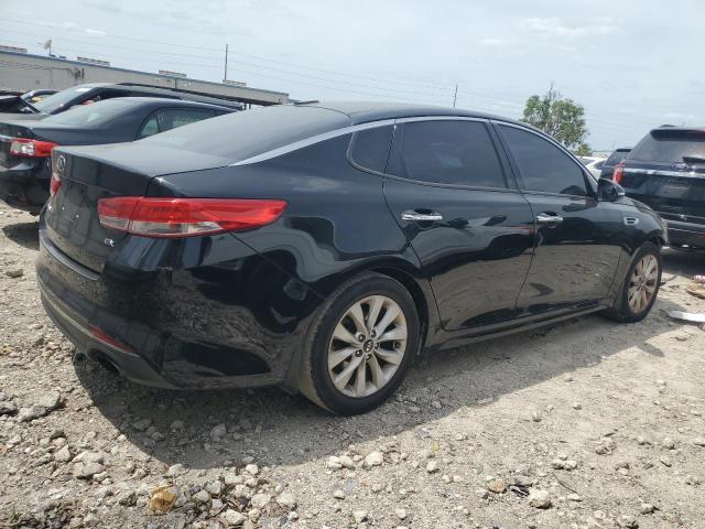Photo 3 from auction – 2016 KIA OPTIMA EX with VIN 5XXGU4L3XGG120493