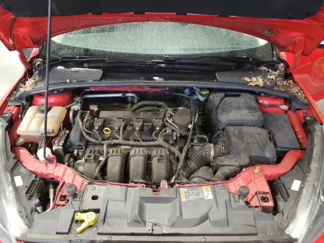 Photo 11 from auction – 2015 FORD FOCUS SE with VIN 1FADP3K29FL331170