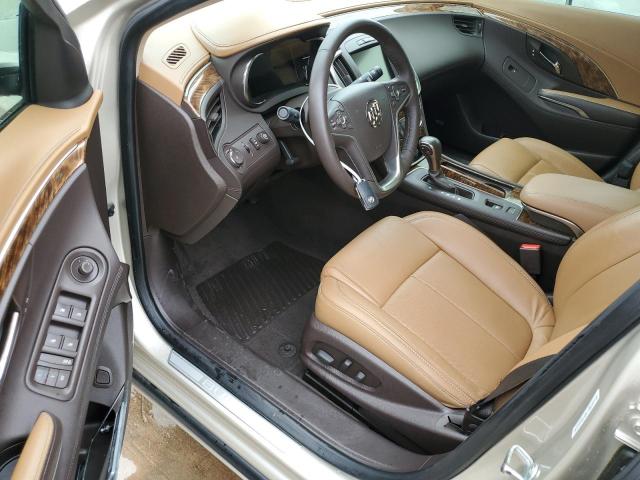 Photo 8 from auction – 2014 BUICK LACROSSE T with VIN 1G4GF5G33EF148329