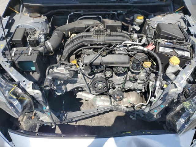 Photo 11 from auction – 2019 SUBARU CROSSTREK with VIN JF2GTAMC0K8242356