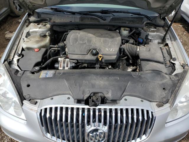 Photo 11 from auction – 2010 BUICK LUCERNE CX with VIN 1G4HB5EM3AU103103