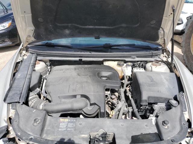 Photo 11 from auction – 2012 CHEVROLET MALIBU 1LT with VIN 1G1ZC5E06CF217678