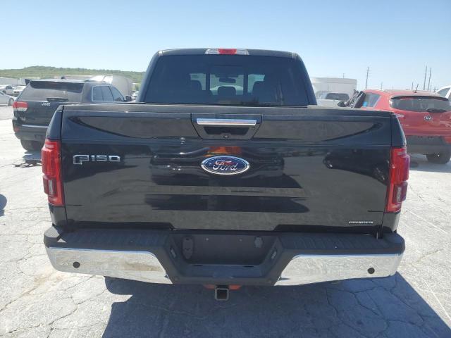 Photo 6 from auction – 2015 FORD F150 SUPER with VIN 1FTEW1CF9FKD26208
