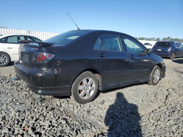 Photo 3 from auction – 2007 TOYOTA COROLLA CE with VIN 2T1BR32E97C800286