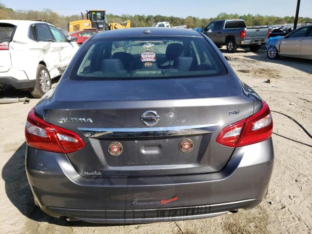 Photo 6 from auction – 2016 NISSAN ALTIMA 2.5 with VIN 1N4AL3AP4GC175519