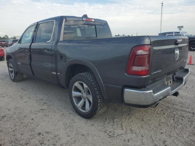 Photo 2 from auction – 2019 RAM 1500 LIMIT with VIN 1C6SRFHT5KN752029
